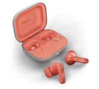 Motorola Moto Buds Casques Sans fil Ecouteurs Appels/Musique/Sport/Au quotidien Bluetooth Corail