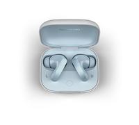 Motorola Moto Buds Écouteurs Sans fil Ecouteurs Appels/Musique/Sport/Au quotidien Bluetooth Bleu