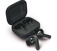 Motorola Moto Buds+ Écouteurs Bluetooth Gris (Forest Grey)