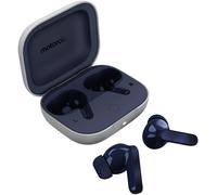 Motorola moto buds Écouteurs intra-auriculaires Bluetooth Starlight Blue Noise Cancelling hydrophobe téléphone portable