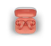 Motorola Moto Buds : écouteurs sans Fil, Son de qualité optimale et Audio Haute résolution, Annulation Active du Bruit Dynamique, intégration optimale avec l'écosystème Moto, Rose