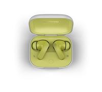 Motorola Moto Buds : écouteurs sans Fil, Son de qualité optimale et Audio Haute résolution, Annulation Active du Bruit Dynamique, intégration optimale avec l'écosystème Moto, Vert