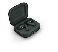 Motorola Moto Buds+ Écouteurs Sans fil Ecouteurs Appels/Musique/Sport/Au quotidien Bluetooth Gris