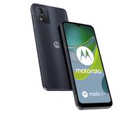 Motorola Moto E 13 16,5 cm (6.5") Double SIM Android 13 Go edition 4G USB Type-C 8 Go 128 Go 5000 mAh Noir