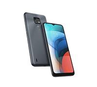 Motorola Moto E Moto e7 16,5 cm (6.5") Double SIM Android 10.0 4G USB Type-C 2 Go 32 Go 4000 mAh Gris