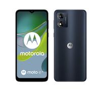 Motorola moto e13 16,5 cm (6.5") Double SIM Android 13 Go edition 4G USB Type-C 2 Go 64 Go 5000 mAh Noir