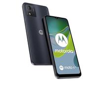 Motorola Moto E 13 16,5 cm (6.5") Double SIM Android 13 Go edition 4G USB Type-C 8 Go 128 Go 5000 mAh Noir