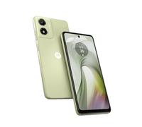 Motorola Moto E14 16,7 cm (6.56") Double SIM Android 14 Go edition 4G USB Type-C 2 Go 64 Go 5000 mAh Vert