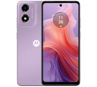 Motorola Moto E14 2 Go/64 Go Violet (Pastel Purple) Double SIM