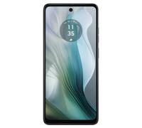 Motorola Moto E14 6.56" Double SIM Android 14 Go edition 4G USB Type-C 2 Go 64 Go 5000 mAh Graphite, Gris