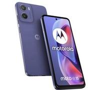 Motorola moto e15 16,9 cm (6.67") Doppia SIM Android 14 Go edition 4G USB tipo-C 2 GB 64 GB 5200 mAh Lavanda