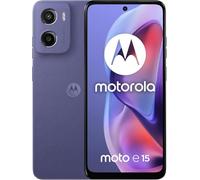 Motorola Moto E15 2+64GB 6.67" 4G Fresh Lavender EU