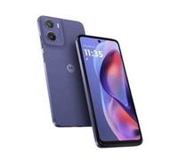 Motorola moto e15 16,9 cm (6.67") Double SIM Android 14 Go edition 4G USB Type-C 2 Go 64 Go 5200 mAh Lavande