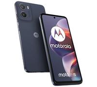 Motorola moto e15 16,9 cm (6.67") Double SIM Android 14 Go edition 4G USB Type-C 2 Go 64 Go 5200 mAh Bleu