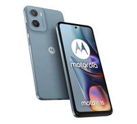 Motorola moto e15 16,9 cm (6.67") Double SIM Android 14 Go edition 4G USB Type-C 2 Go 64 Go 5200 mAh Bleu
