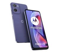 Motorola moto e15 16,9 cm (6.67") Double SIM Android 14 Go edition 4G USB Type-C 2 Go 64 Go 5200 mAh Lavande