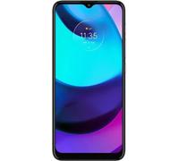 Motorola Moto e20 Grau 32 GB Sehr Gut