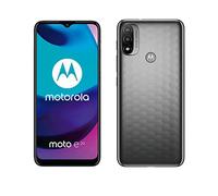 Motorola moto e20 16,5 cm (6.5") Double SIM Android 11 Go Edition 4G USB Type-C 2 Go 32 Go 4000 mAh Gris