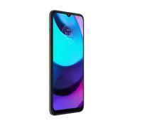 Motorola Moto E20Amusez-vous sans soucisDonnez vie à votre contenu préféréDécouvrez le moto e20. Un écran Max Vision HD+ de 6,5""