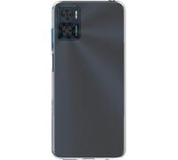 imoshion imoshion Coque silicone Motorola Moto E22 Transparent