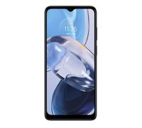 Motorola moto e22 16,5 cm (6.5") Double SIM hybride Android 12 4G USB Type-C 3 Go 32 Go 4020 mAh Noir