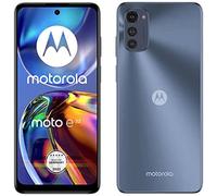 Motorola Moto e32 16,5 cm (6.5") Double SIM Android 11 4G USB Type-C 4 Go 64 Go 5000 mAh Gris