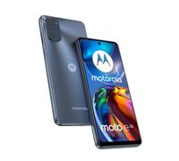 Motorola Moto E32, Dual, 64GB 4GB RAM, Slate Grey