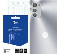 Motorola Moto E32/E32S - 3Mk Lens Protection