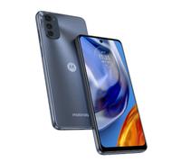 Motorola moto e32s 6.5" Double SIM Android 12 4G USB Type-C 3 Go 32 Go 5000 mAh Gris