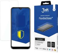 Motorola Moto E6 Plus - Verre flexible 3Mk