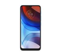 Motorola Moto E7I POWER - 32 Go - Bleu Tahiti (TIM) (Double SIM)
