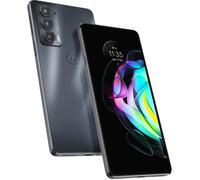 Motorola edge 20 17 cm (6.7") Double SIM Android 11 5G USB Type-C 8 Go 128 Go 4000 mAh Gris