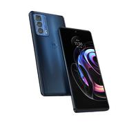 Motorola edge 20 Pro 17 cm (6.7") Double SIM Android 11 5G USB Type-C 12 Go 256 Go 4500 mAh Bleu