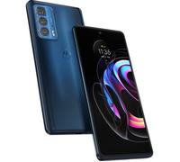 Motorola edge 20 Pro 17 cm (6.7") Double SIM Android 11 5G USB Type-C 12 Go 256 Go 4500 mAh Bleu