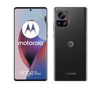 Motorola Moto Edge 30 Ultra avec écran OLED 144 Hz 6,6 pouces, appareil photo 200 Mpx, Dolby Atmos, chargeur TurboPower 125 W, chargement sans fil, processeur Snapdragon 8+, 12/256 Go et double SIM
