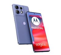 Motorola Moto Edge 50 Pro 6,7 5G Double Nano Sim 512 Go,Smartphone, Lavander