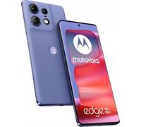 Motorola edge 50 Pro 16,9 cm (6.67") Double SIM Android 14 5G USB Type-C 12 Go 512 Go 4500 mAh Lavande