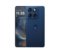 Motorola Moto Edge 60 5G 256GB/8GB Double SIM Bleu