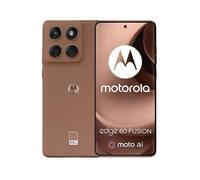 Motorola Moto Edge 60 Fusion 5G 256Go/8Go Dual SIM Marron Mocha