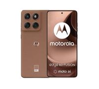 Motorola Edge 60 Fusion 8+256GB 6.67" 5G Pantone Mocha EU