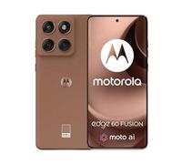 Motorola Edge 60 Fusion 8+256GB 6.67" 5G Pantone Mocha EU
