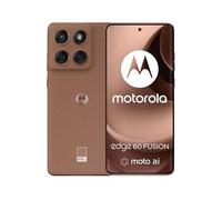 Motorola Edge 60 Fusion 8+256GB 6.67" 5G Pantone Mocha EU