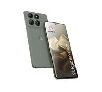 Motorola Moto Edge 60 Pro 5G - 256 Go / 8 Go - Vert Ombre
