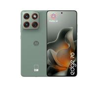 Motorola Moto Edge 70 5G 512Go/12Go Dual SIM Vert Lys