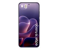 Motorola Moto Edge 70 Fusion Power 5G, 8 Go RAM, 256 Go, Bleu