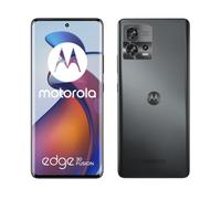 Motorola edge 30 fusion 16,6 cm (6.55") Double SIM Android 12 5G USB Type-C 8 Go 128 Go 4400 mAh Noir