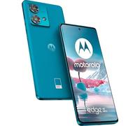 Motorola edge 40 Neo 16,6 cm (6.55") Double SIM Android 13 5G USB Type-C 12 Go 256 Go 5000 mAh Bleu