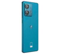Motorola Moto edge40 Neo Smartphone 256 GB 16.6 cm (6.55 Pouces) Bleu Android™ 13 Double SIM