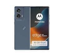 Motorola edge 50 Fusion 17 cm (6.7") Double SIM Android 14 5G USB Type-C 8 Go 256 Go 5000 mAh Bleu