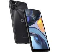 Motorola moto g22 16,5 cm (6.5") Double SIM Android 12 4G USB Type-C 4 Go 64 Go 5000 mAh Noir